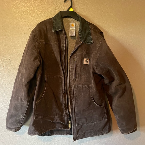 Carhartt Other - Carhartt Coat
